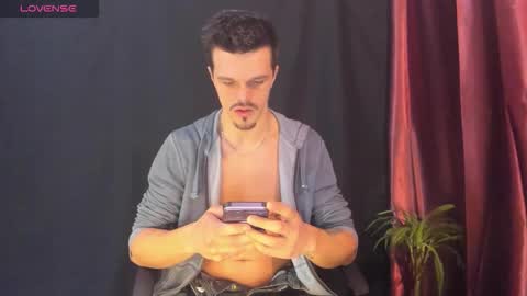 DonyBrown online show from February 3, 3:59 am