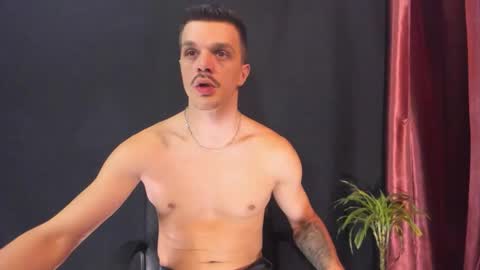 DonyBrown online show from February 24, 6:22 am