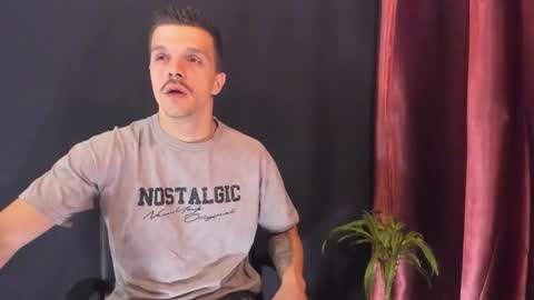 DonyBrown online show from March 3, 6:52 am