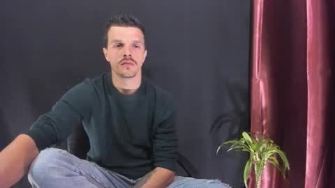 DonyBrown online show from March 11, 4:18 am