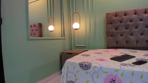 Kathe Hot online show from January 13, 7:31 pm