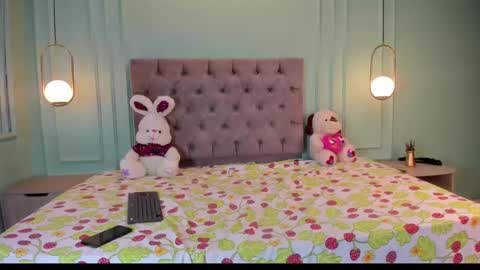 Kathe Hot online show from January 25, 7:07 pm