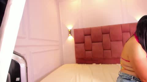 Kathe Hot online show from January 31, 7:18 pm