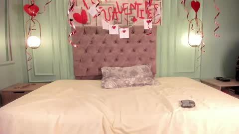 Kathe Hot online show from February 15, 7:28 pm