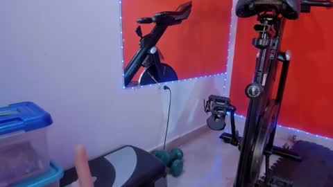 Kathe Hot online show from February 18, 9:31 pm