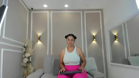 Kathe Hot online show from September 26, 7:18 pm