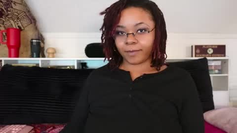 Snapshot of khayaparker chatting on February 22, 4:05 pm Khaya online show from February 22, 4:05 pm