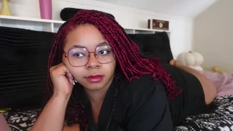 Snapshot of khayaparker chatting on March 11, 3:29 pm Khaya online show from March 11, 3:29 pm