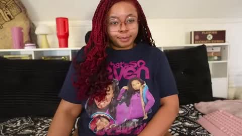 Snapshot of khayaparker chatting on March 14, 6:02 pm Khaya online show from March 14, 6:02 pm