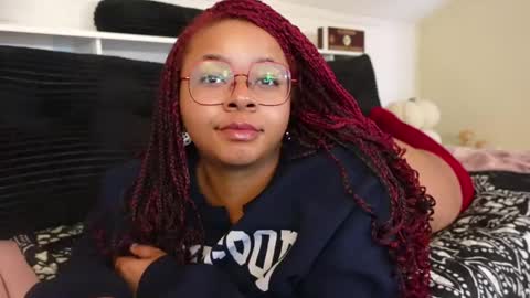 Snapshot of khayaparker chatting on March 18, 8:34 pm Khaya online show from March 18, 8:34 pm