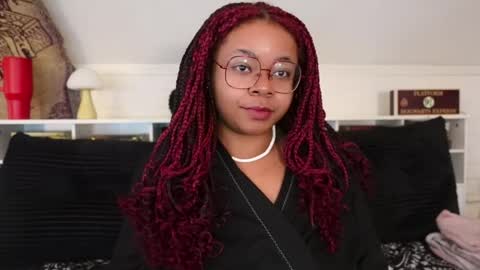 Snapshot of khayaparker chatting on March 22, 5:49 pm Khaya online show from March 22, 5:49 pm