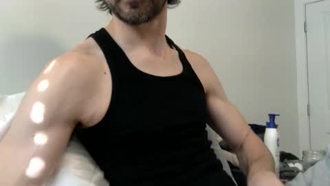 Snapshot of kheaven711 chatting on January 17, 6:33 pm Kheaven711 online show from January 17, 6:33 pm