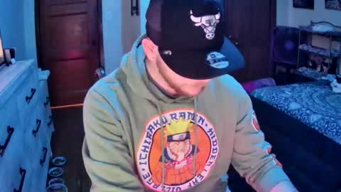 KevKev online show from February 25, 11:53 am