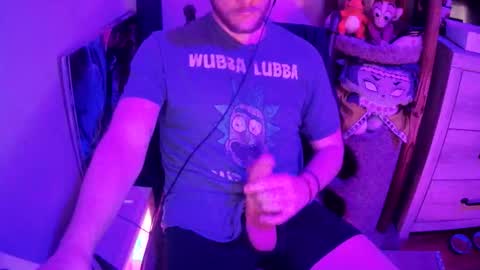 KevKev online show from May 24, 7:57 am