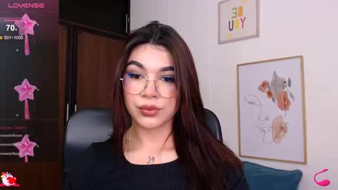 Ros  online show from December 2, 12:40 pm