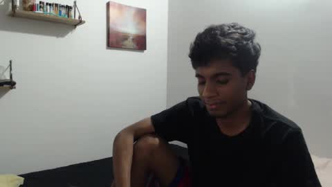 khevinlopezonig online show from January 30, 12:29 am