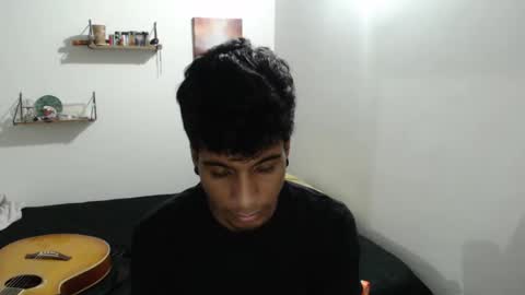 khevinlopezonig online show from February 18, 10:58 pm