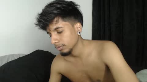 khevinlopezonig online show from September 17, 5:31 am