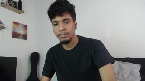 khevinlopezonig online show from September 28, 12:54 pm