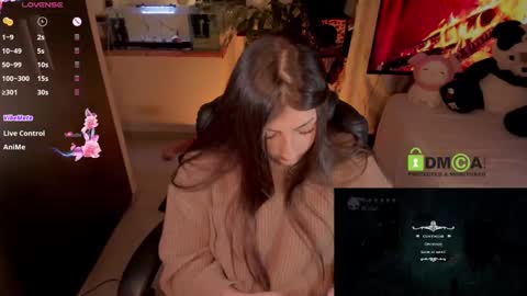 Khi.  online show from February 14, 5:46 pm