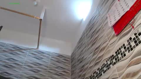 khloe33 online show from October 12, 3:44 pm