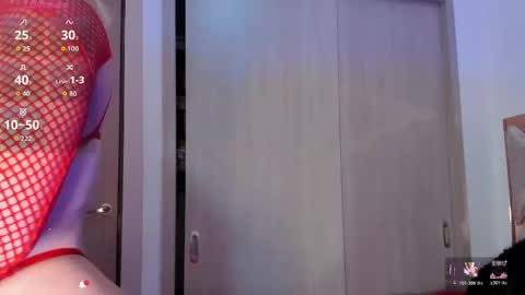 Snapshot of khloe_018 chatting on April 13, 11:05 am KHLOE online show from April 13, 11:05 am