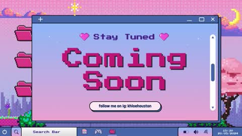 Khloe online show from December 18, 12:33 pm