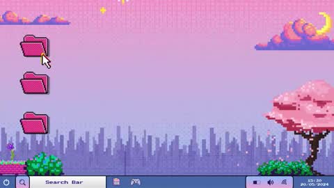 Khloe online show from March 17, 12:52 pm