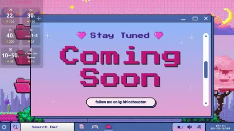 Khloe online show from June 5, 1:06 pm