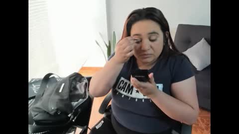 khloe_tommson_ online show from October 13, 1:11 pm