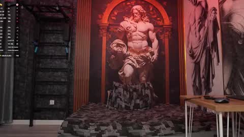 Eric online show from October 11, 8:13 am