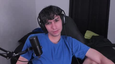 khozler_ online show from October 9, 12:52 am