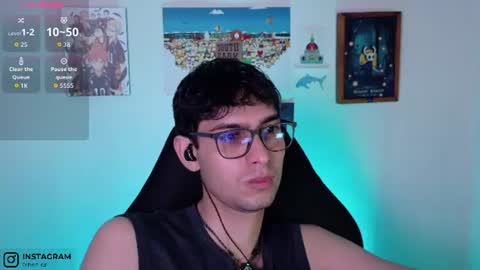 khozler_ online show from June 19, 2:27 am