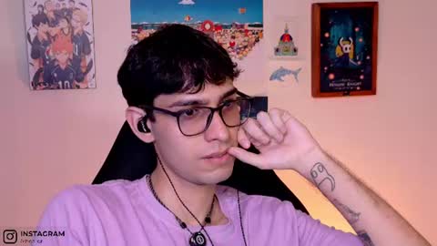 khozler_ online show from June 22, 2:57 am