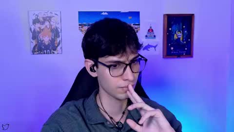 khozler_ online show from June 29, 2:29 am