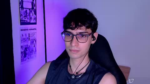 khozler_ online show from July 11, 2:36 am