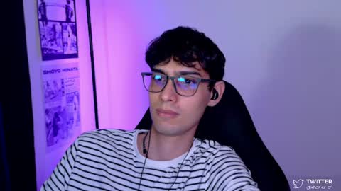 khozler_ online show from July 13, 2:03 am