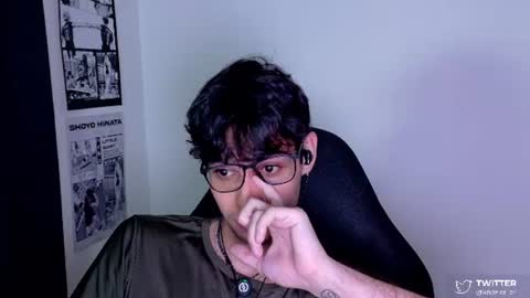 khozler_ online show from July 19, 3:21 am