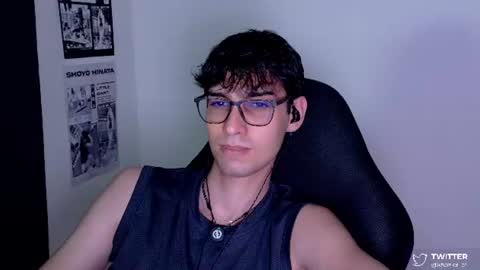 khozler_ online show from July 20, 2:15 am