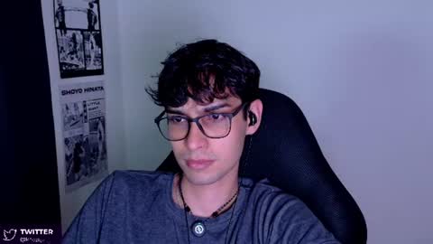 khozler_ online show from July 26, 1:47 am