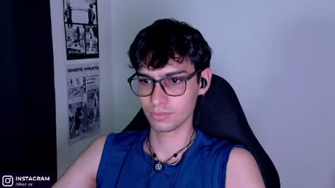 khozler_ online show from July 27, 1:56 am