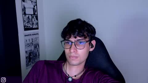 khozler_ online show from July 31, 2:11 am