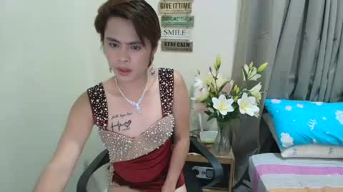 Khylle 27 online show from October 29, 2:41 pm