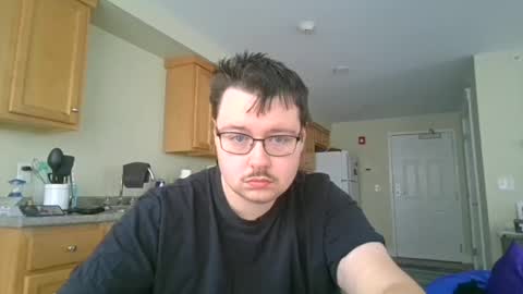 CJ online show from March 8, 3:56 pm