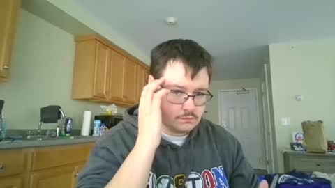 CJ online show from March 9, 2:32 pm