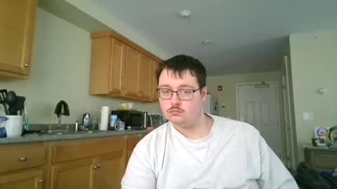 CJ online show from March 10, 10:02 pm