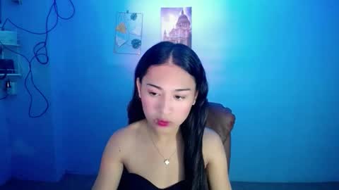 Kiana online show from December 4, 4:22 am