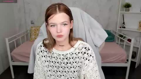 Kiana online show from January 19, 5:33 am