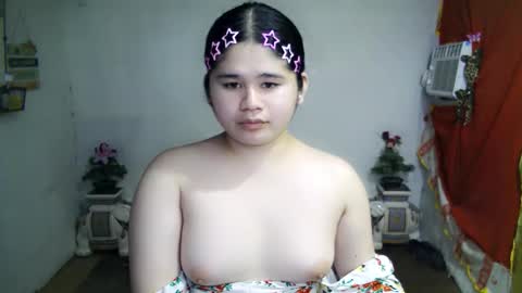 Your SweetGirl Ts online show from October 2, 7:21 pm