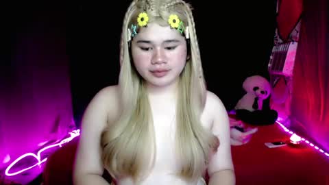 Your SweetGirl Ts online show from April 24, 4:09 pm